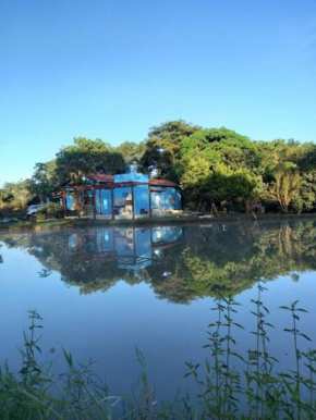 Sitio Canto das Maritacas